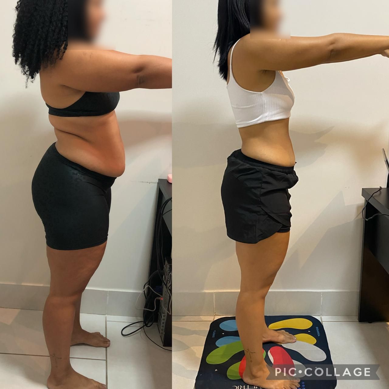 Resultado paciente