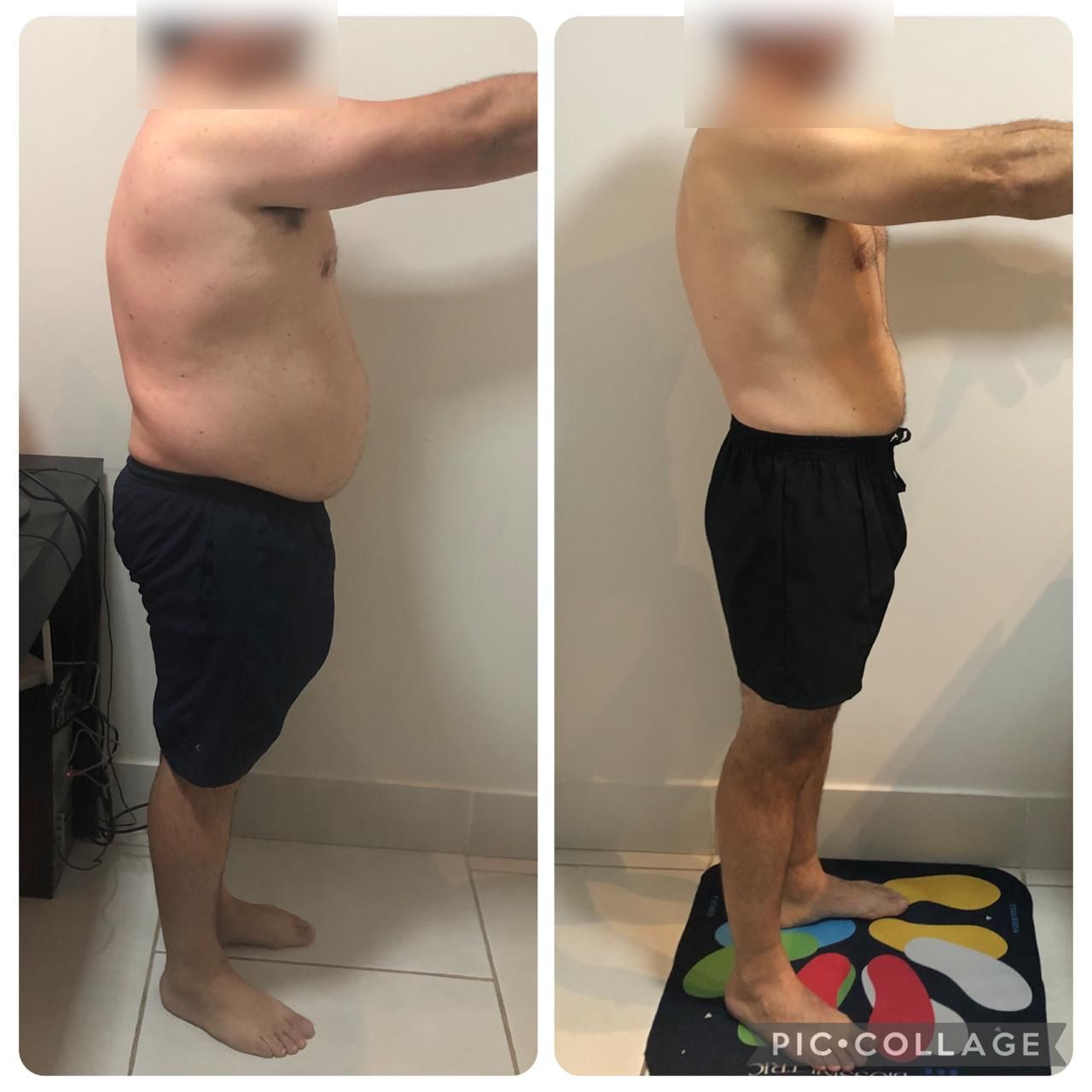 Resultado paciente