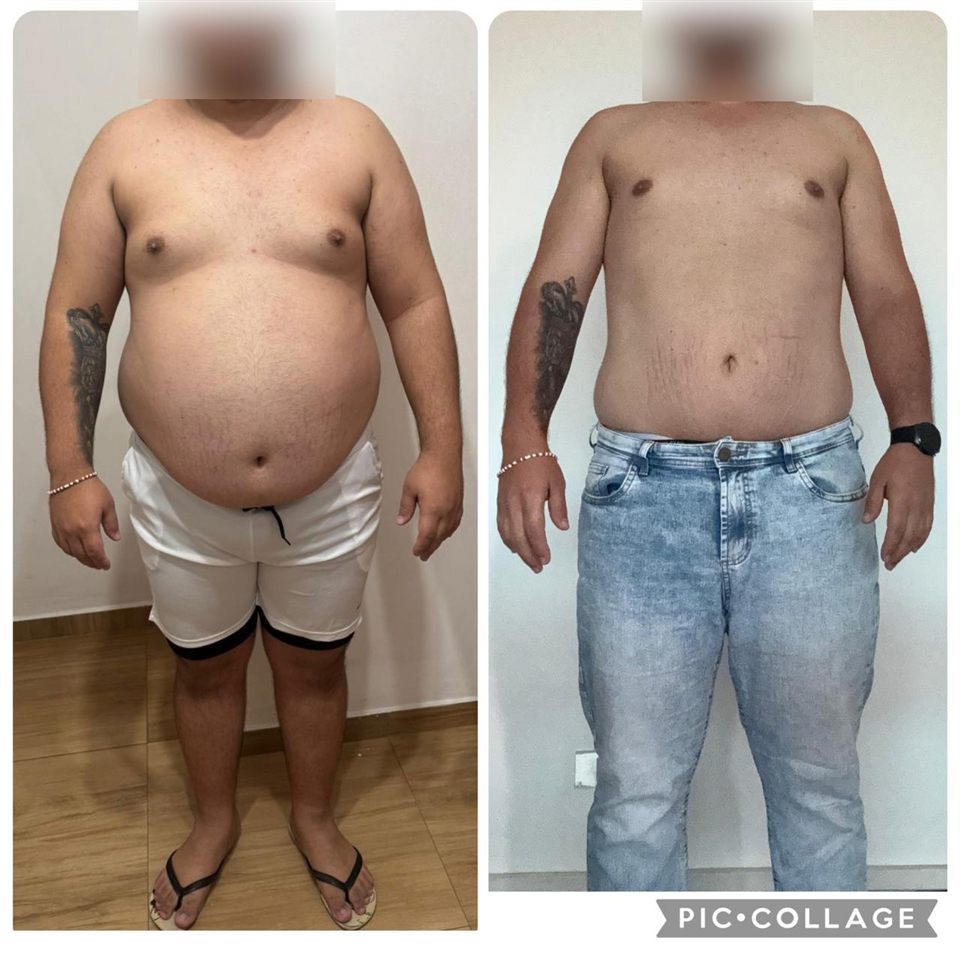 Resultado paciente