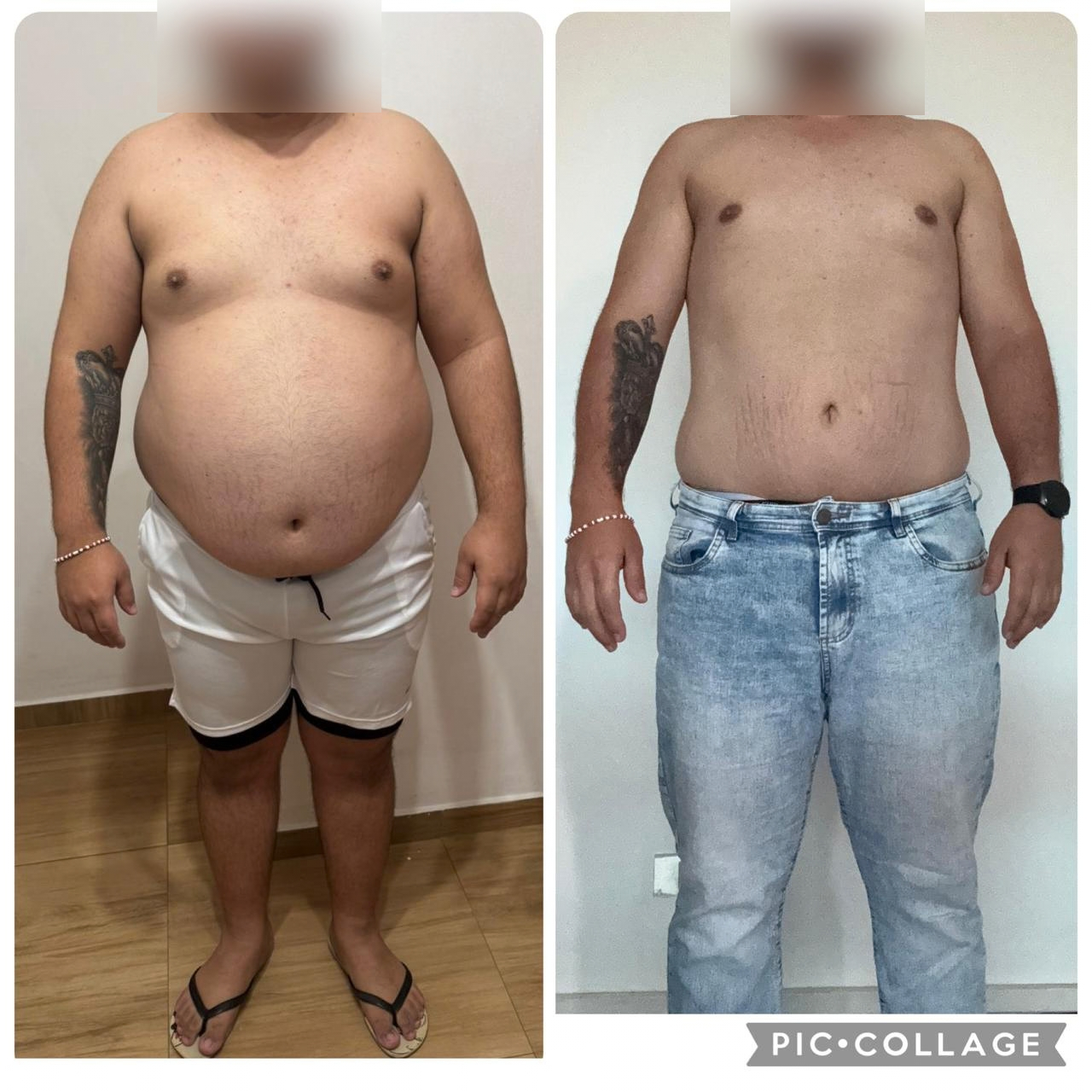 Resultado paciente