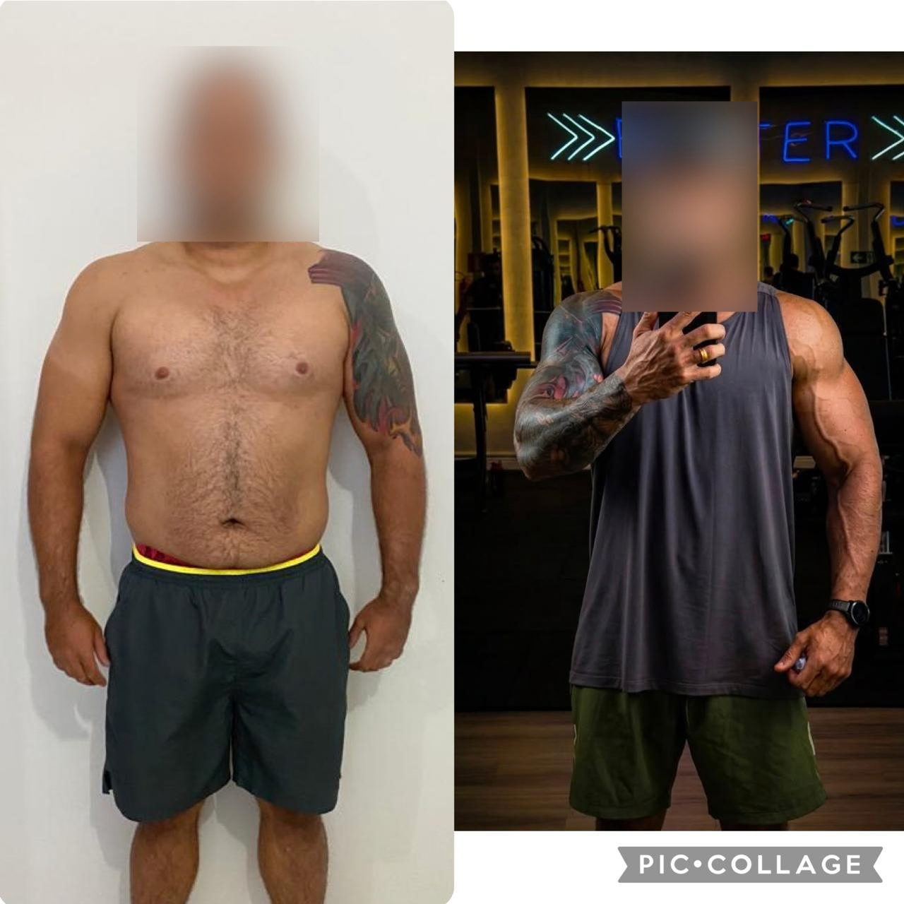 Resultado paciente